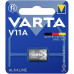 V 11 A (Alcalina) (10pz)